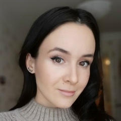 Талия Козлова, 28.05, Казань