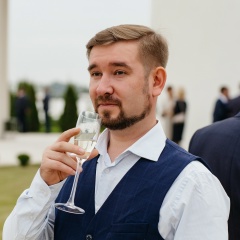 Павел Сергеев, 25.02, Воронеж
