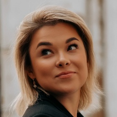 Светлана Дмитриева, 27.07, Москва