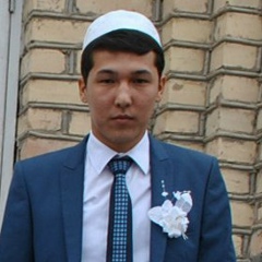 Roman Romantic, 28.08.1992, Нукус