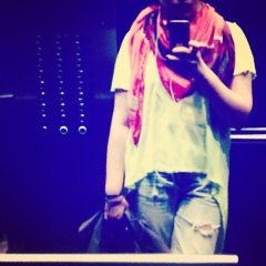 Мавра Алексевна, 26.11.1986, Санкт-Петербург