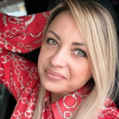 Юля Тулякова, 09.02.1984, Санкт-Петербург