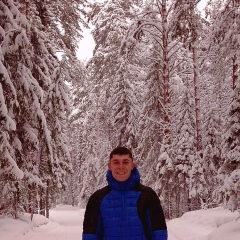 Алексей Иванов, 17.01.1993, Голышманово (поселок)