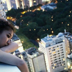 Мирана Тагаева, 26.03.1997, Бишкек