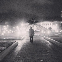 Лесной Житель, 12.08, Москва