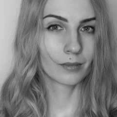 Елизавета Смех, 01.12.1990, Санкт-Петербург