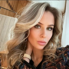 Наталья Митюшина, 15.08.1988, Москва