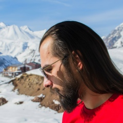 Сергей Басс, 10.10, Одесса