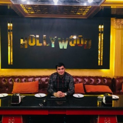 Yaqub Abbasov, 26.06.1992, Баку