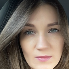 Ирина Тихоновец, Красноярск