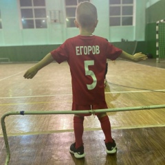 Николай Егоров, 14.07, Москва