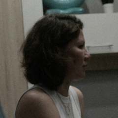 Мария Поварницына, 09.04, Пермь