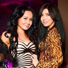 Марианна Мансурова, 10.05.1990, Москва