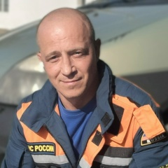 Александр Кулямзин, 07.06, Тула