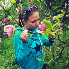 Аленка Човгун, 07.11