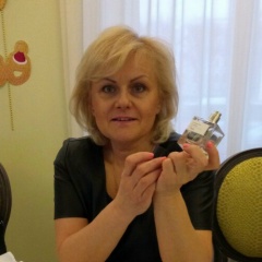 Светлана Филаретова, 16.12.1963, Helsinki