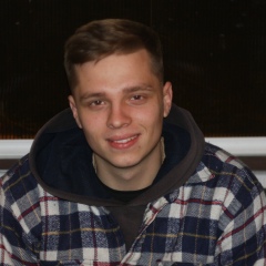 Никита Рудиков, 26.12