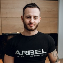 Артем Белитов, 26.09.1991, Ярославль