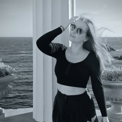 Ксения Винник, 04.08