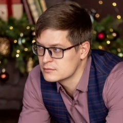 Vadim Orekhov, 20.01, Иркутск