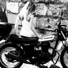 Александра Кузнецова, 24.03.1988