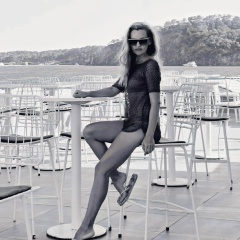 Sveta Kolyadina, 20.05, Санкт-Петербург