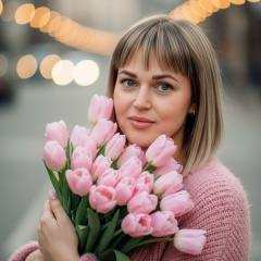 Ира Медведева, 09.09.1987