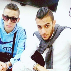 Dida Dadi, 10.05.1991, Alger