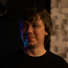 Макс Осипов, 09.12.1987, Краснодар