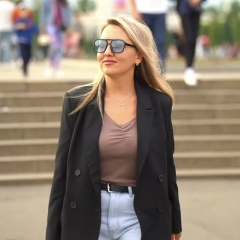 Елена Мишаткина, 20.12.1986, Москва