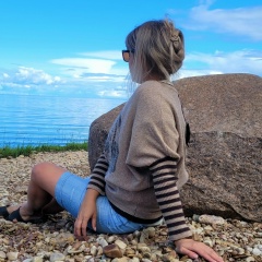 Юлия Соболева, 04.03.1989, Великий Новгород