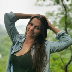 Екатерина Филиппенко, 13.06