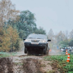 Михаил Гладкий, 24.05.1985, Белгород