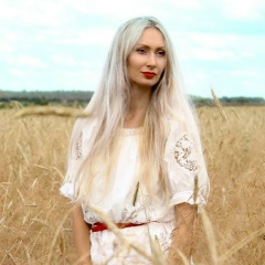 Мария Belarusochka, 03.08.1986, Калининград