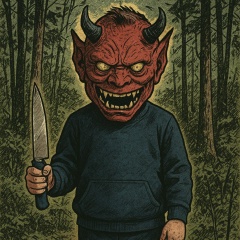 Ай Вульф, Москва