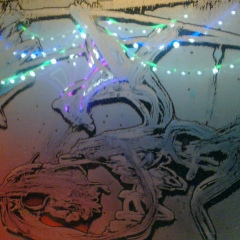 Гена Кречко, 29.04, Светлый