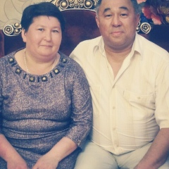 Куаныш Досмагамбетов, 17.12.1991, Астана