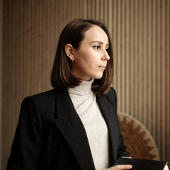 Юлия Курмаева, 07.06, Алматы