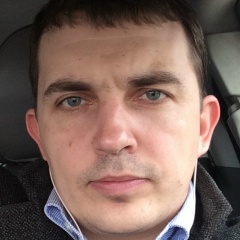 Павел Малышев, 31.03.1980, Санкт-Петербург