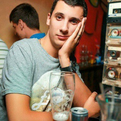 Сергей Зайцев, 15.09, Воронеж