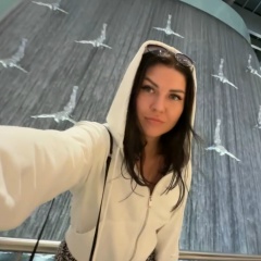 Анастасия Иваневич, 21.04.1992, Новый Уренгой