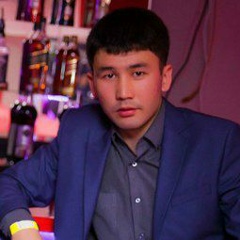 Жасулан Турганбаев, 26.09.1994, Темиртау