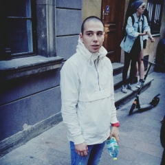 Сергей Журавель, 17.03, Черкассы