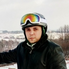 Максим Греков, 02.10.1989, Харьков