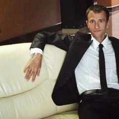 Zhenya Olshansky, 16.09, Минск