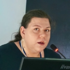 Анастасия Сизова, 05.07.1989, Санкт-Петербург