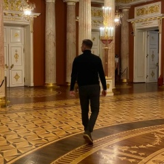 Максим Александрович, 28.06