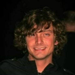 Алексей Любый, 07.01, Санкт-Петербург