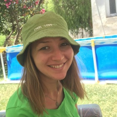 Айгуль Сафиуллина, 11.01