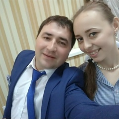 Булат Гараев, 01.05, Адав-Тулумбаево